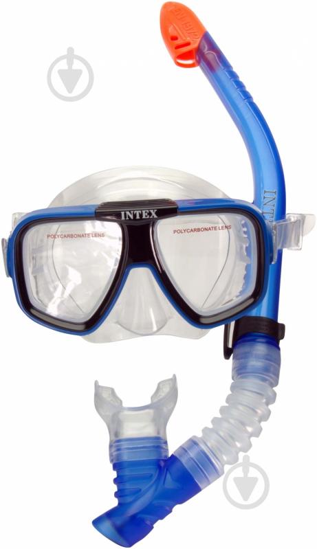 Набір для плавання Intex 55948 - фото 1