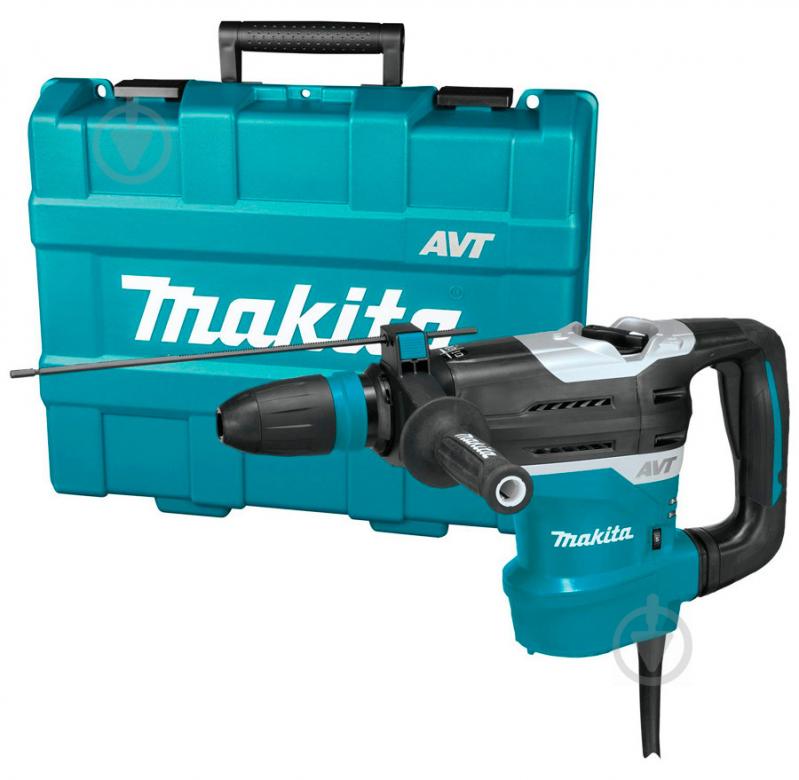 Перфоратор Makita HR 4013 C - фото 2