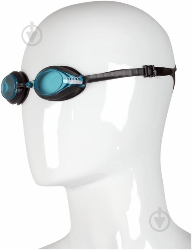 Очки для плавания Intex 55691 - фото 1