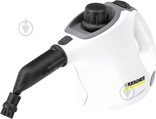 Пароочиститель Karcher SC 1 Premium (1.516-240.0) - фото 4