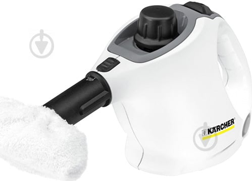 Пароочиститель Karcher SC 1 Premium (1.516-240.0) - фото 3