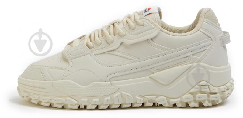 Кроссовки женские демисезонные Ellesse OS EL42W52493-003 р.38 бежевые - фото 1