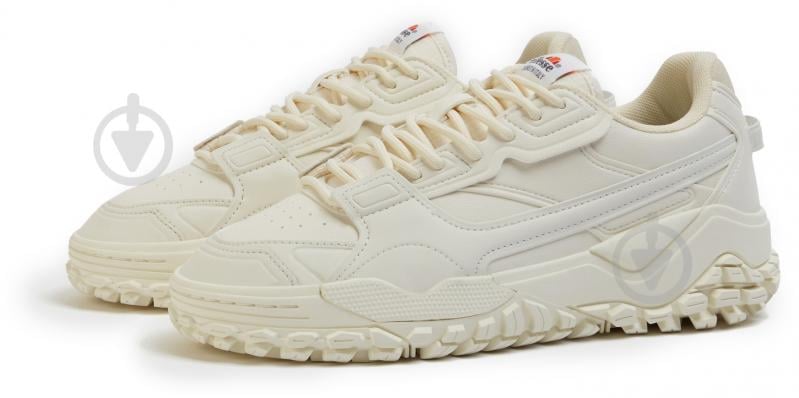 Кроссовки женские демисезонные Ellesse OS EL42W52493-003 р.38 бежевые - фото 2