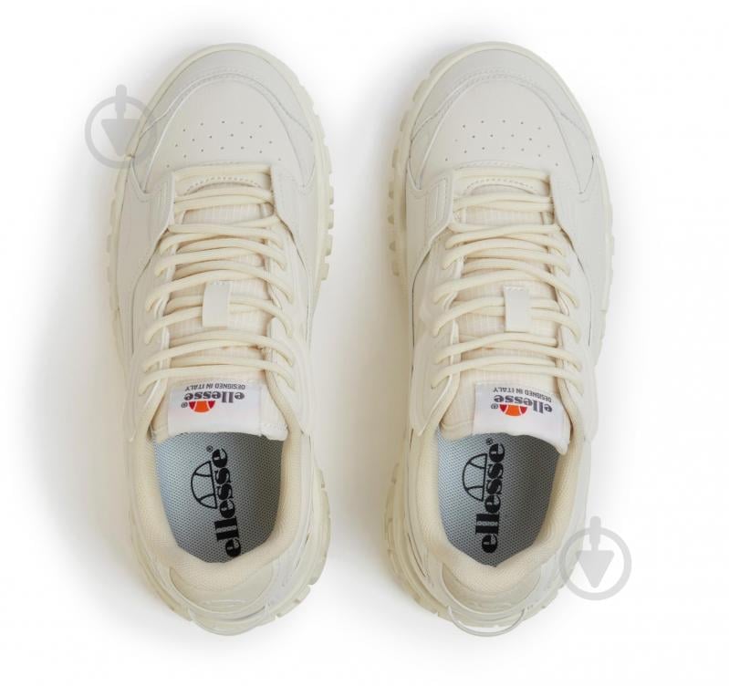 Кроссовки женские демисезонные Ellesse OS EL42W52493-003 р.38 бежевые - фото 4