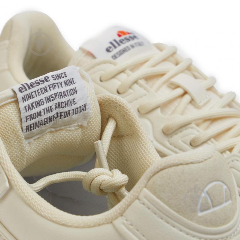 Кроссовки женские демисезонные Ellesse OS EL42W52493-003 р.38 бежевые - фото 7