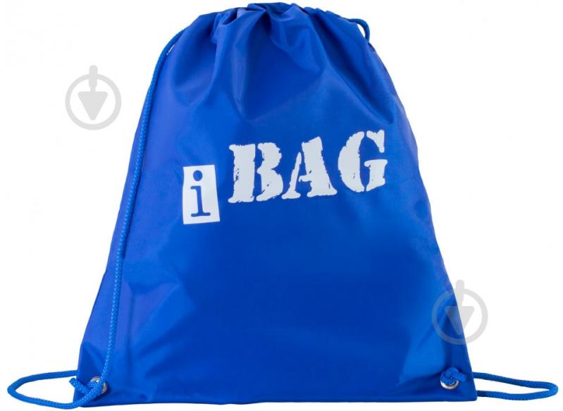 Сумка для взуття iBag E80162-02 Economix - фото 1