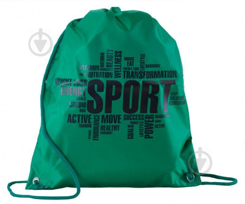 Сумка для взуття SPORT Cool For School - фото 1