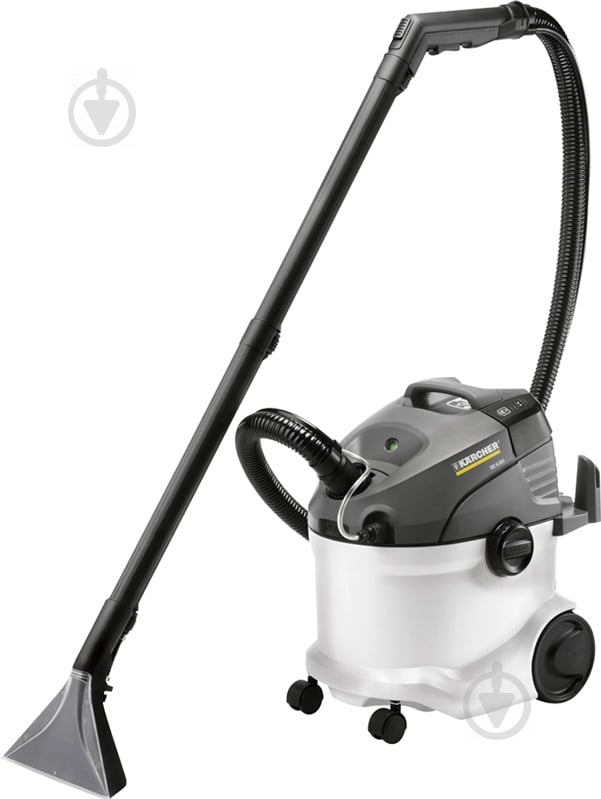 Пылесос Karcher SE 6.100 + моющее средство RM 760 - фото 1