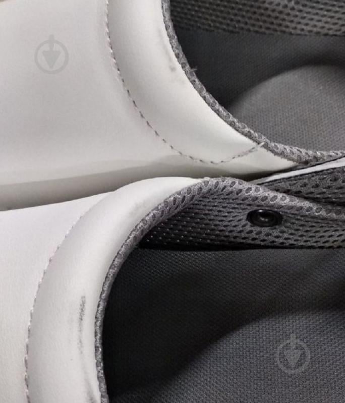 УЦЕНКА! Сабо WORKSHOP O2 SRC 5358709641 г.41 белый (УЦ №2984) - фото 2