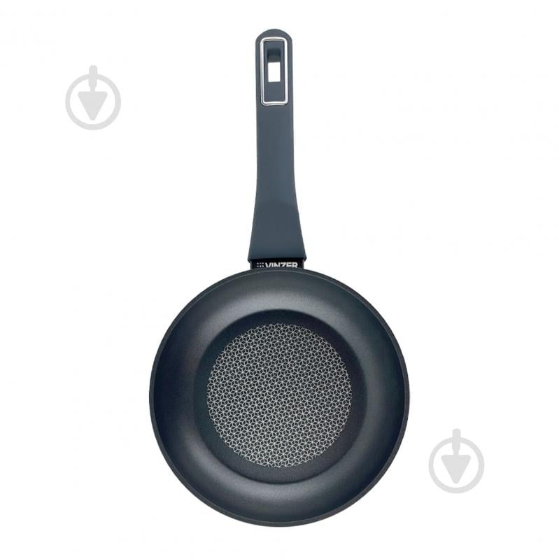 Сковорода Vinzer Onyx Induction Line 50482 - фото 1