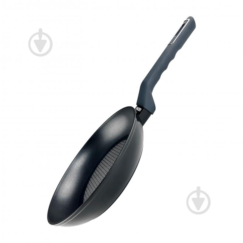 Сковорода Vinzer Onyx Induction Line 50482 - фото 2