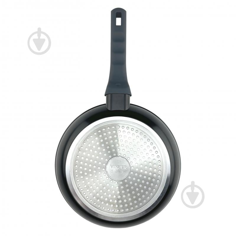 Сковорода Vinzer Onyx Induction Line 50482 - фото 4