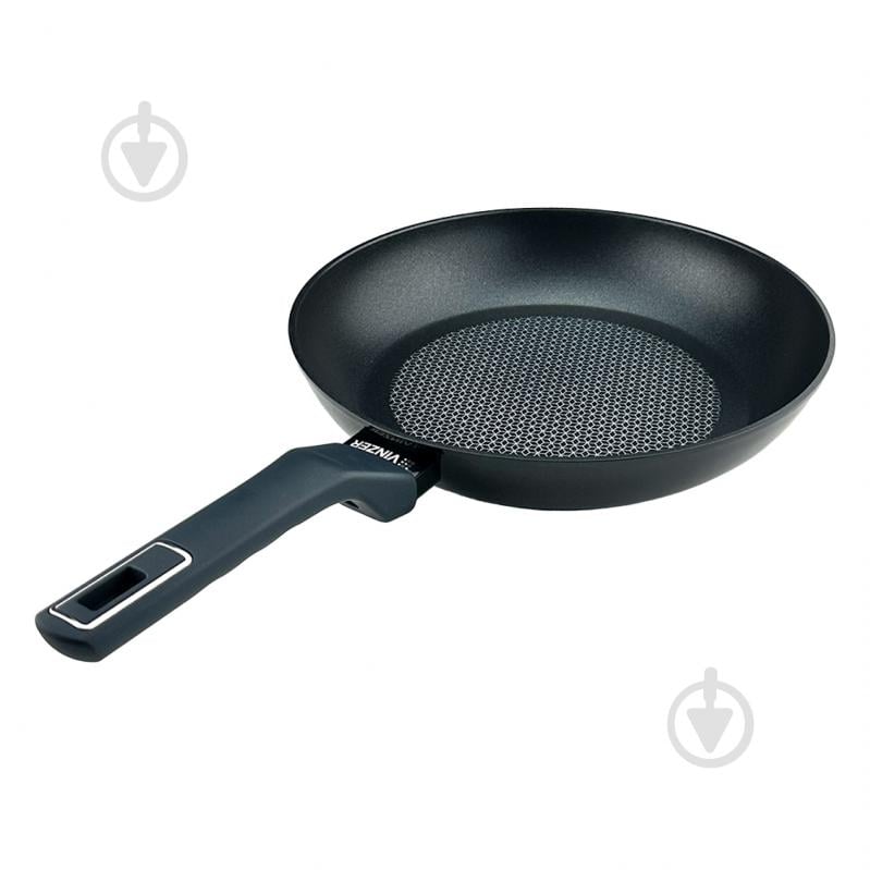 Сковорода Vinzer Onyx Induction Line 50482 - фото 4