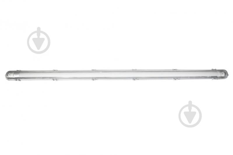 Светильник UEC G13 IWLT8D-1201T8IP65-GR - фото 2 Светильник UEC G13 IWLT8D-1201T8IP65-GR - фото 2
