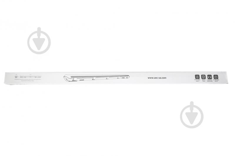 Светильник UEC G13 IWLT8D-1201T8IP65-GR - фото 3 Светильник UEC G13 IWLT8D-1201T8IP65-GR - фото 3