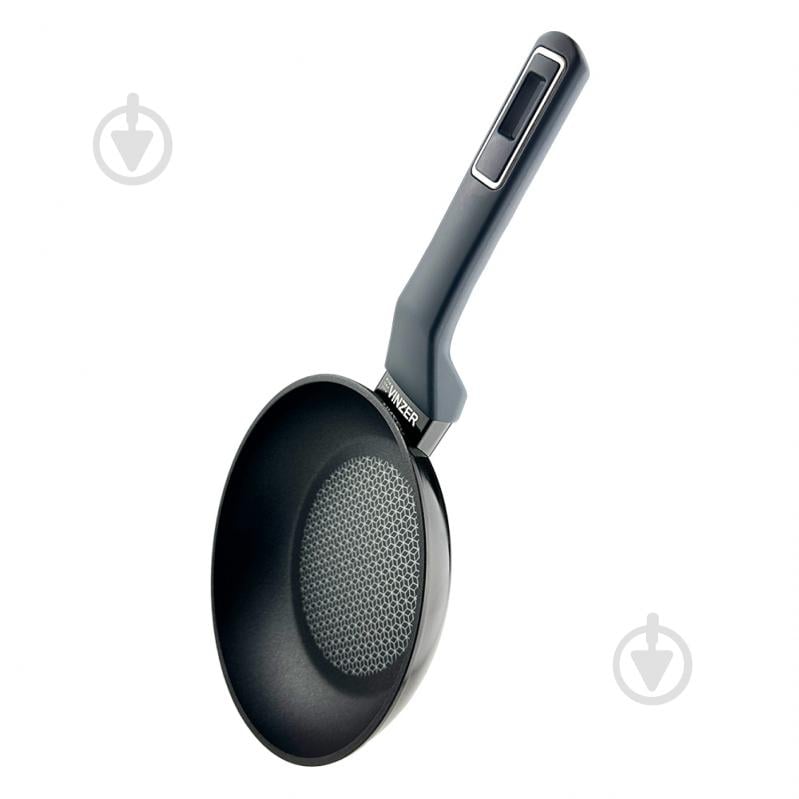 Сковорода Vinzer Onyx Induction Line 50480 - фото 5