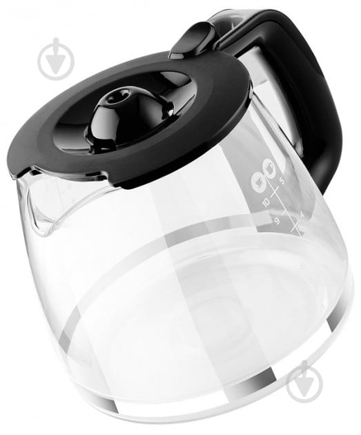 Кофеварка капельная Sencor SCE 3050SS - фото 6