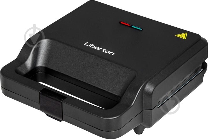ВИТРИНА! Сэндвичница Liberton LSM-5105 - фото 1