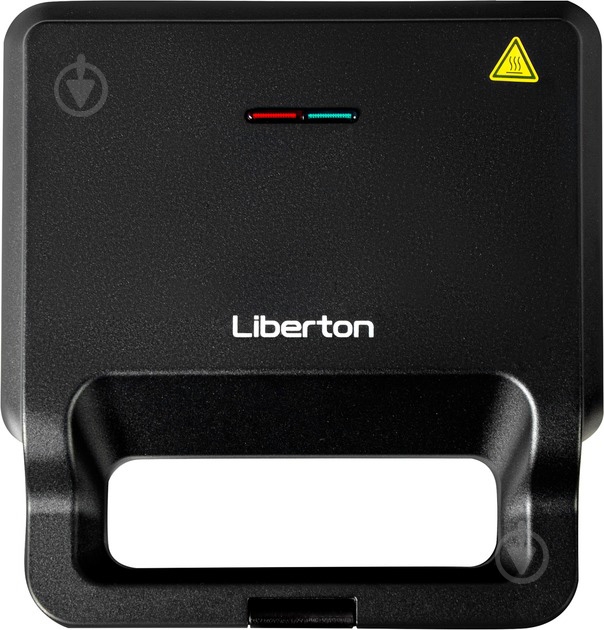 ВИТРИНА! Сэндвичница Liberton LSM-5105 - фото 2