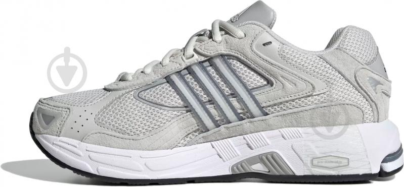 Кроссовки женские демисезонные Adidas RESPONSE CL W ID4290 р.36 2/3 серые - фото 2 Кроссовки женские демисезонные Adidas RESPONSE CL W ID4290 р.36 2/3 серые - фото 2
