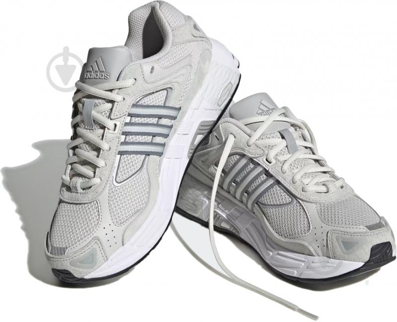 Кроссовки женские демисезонные Adidas RESPONSE CL W ID4290 р.36 2/3 серые - фото 3 Кроссовки женские демисезонные Adidas RESPONSE CL W ID4290 р.36 2/3 серые - фото 3