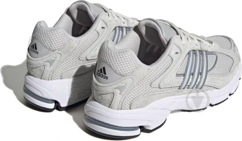 Кроссовки женские демисезонные Adidas RESPONSE CL W ID4290 р.36 2/3 серые - фото 4 Кроссовки женские демисезонные Adidas RESPONSE CL W ID4290 р.36 2/3 серые - фото 4