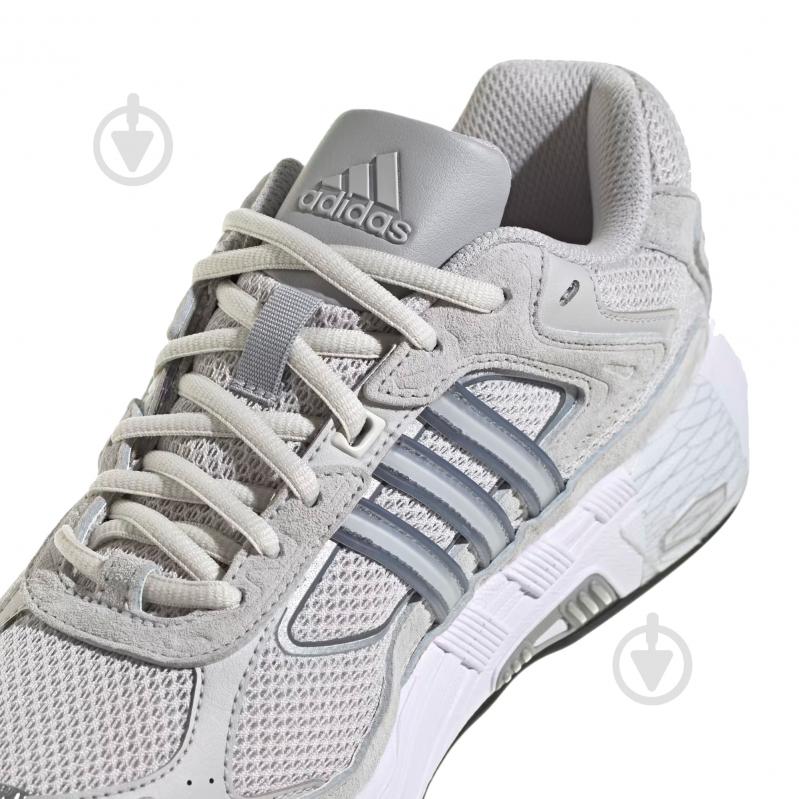 Кроссовки женские демисезонные Adidas RESPONSE CL W ID4290 р.36 2/3 серые - фото 6 Кроссовки женские демисезонные Adidas RESPONSE CL W ID4290 р.36 2/3 серые - фото 6