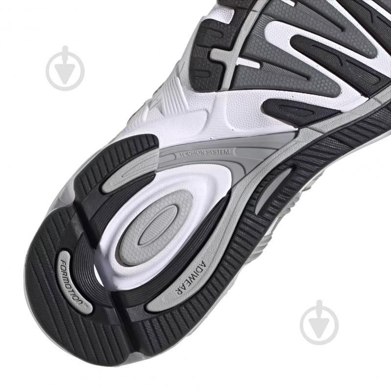 Кроссовки женские демисезонные Adidas RESPONSE CL W ID4290 р.36 2/3 серые - фото 7 Кроссовки женские демисезонные Adidas RESPONSE CL W ID4290 р.36 2/3 серые - фото 7