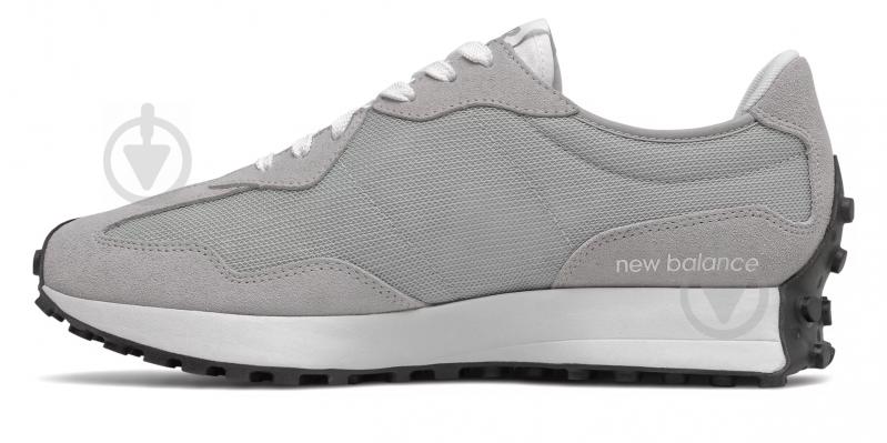 Кроссовки мужские New Balance MS327MA1 р.42,5 серые - фото 2