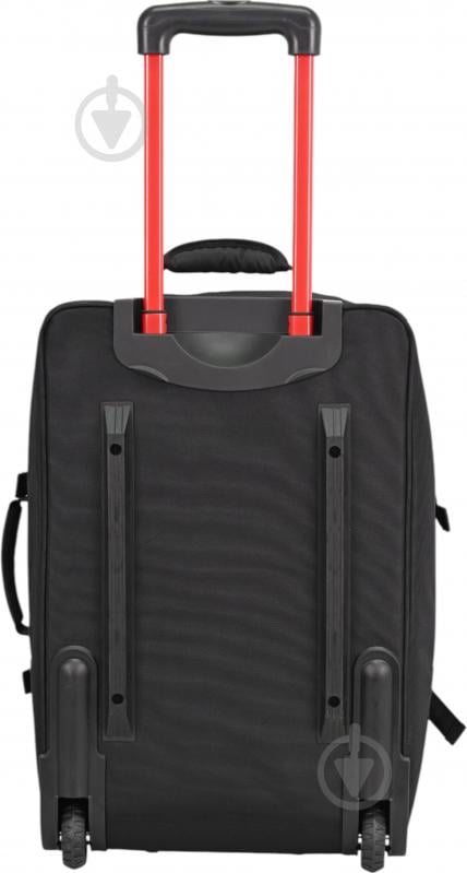 Дорожня сумка Compass MS-3025 37 л чорний 32x24x53 см S - фото 11 Дорожня сумка Compass MS-3025 37 л чорний 32x24x53 см S - фото 11