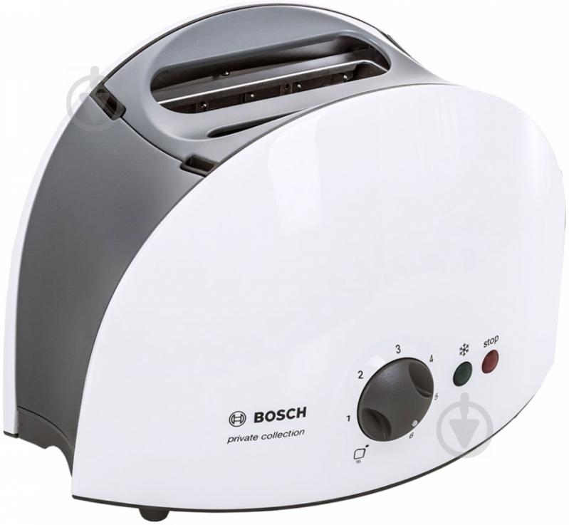 Тостер Bosch TAT 6101 - фото 2