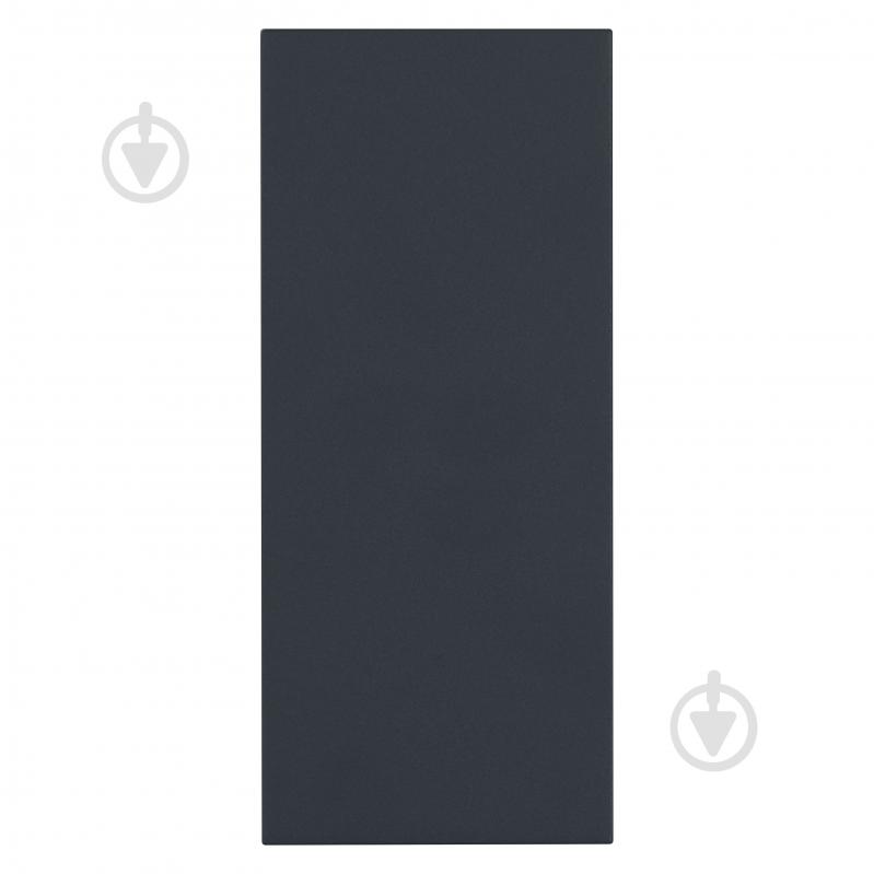 Світильник вуличний настінний Osram Endura Classic Square Updown GU10 IP44 чорний - фото 6
