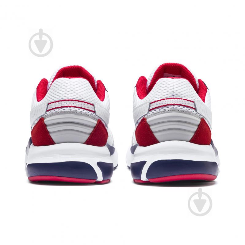 Кросівки Puma Future Runner Premium 36950203 р.41 білі - фото 2