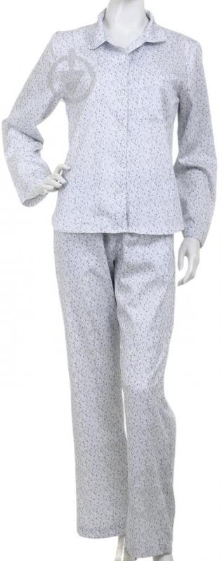 Рубашка Lameirinho Arette с длинным рукавом р. M сатин - фото 6 Рубашка Lameirinho Arette с длинным рукавом р. M сатин - фото 6