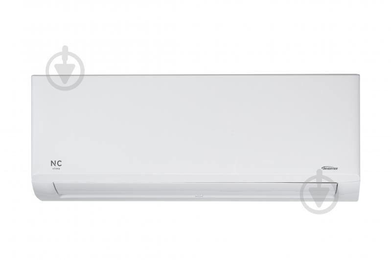 Мультисплит-система NC clima NCI2M18EFIeu+NCI09EMMIw1eu*2шт (Manchester) - фото 2