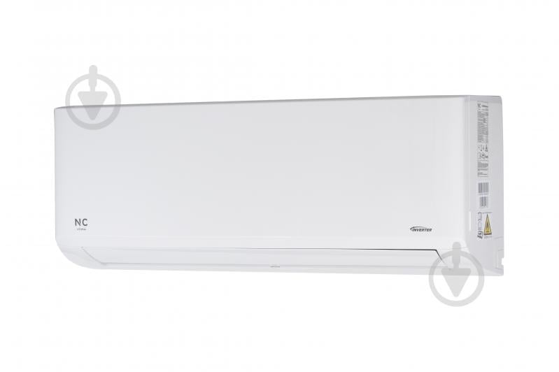 Мультисплит-система NC clima NCI2M18EFIeu+NCI09EMMIw1eu*2шт (Manchester) - фото 3