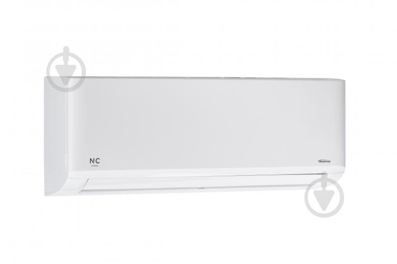 Мультисплит-система NC clima NCI2M18EFIeu+NCI09EMMIw1eu*2шт (Manchester) - фото 4
