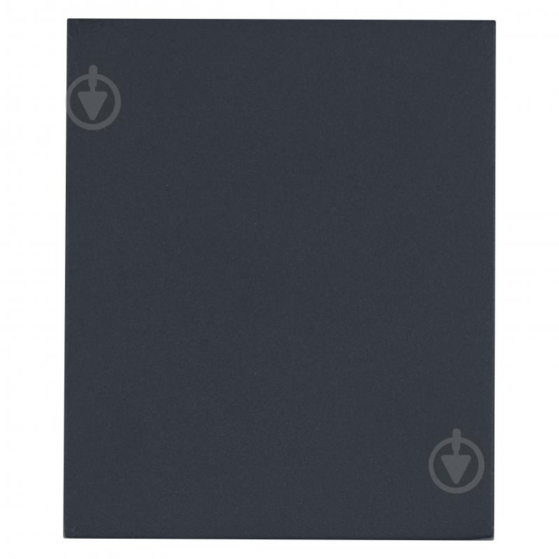 Бра Osram Endura Classic Square Down BK GU10 IP44 чорний - фото 4
