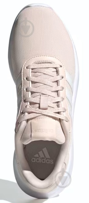 Кросівки жіночі демісезонні Adidas LITE RACER 3.0 IG3614 р.38 2/3 рожеві - фото 5