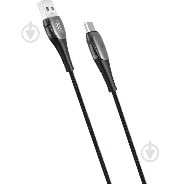 Кабель Xo USB A - USB C NB145 1 м - фото 1