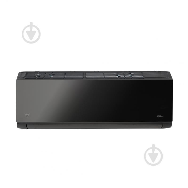Мультисплит-система NC clima NCI2M18EFIeu+NCI09EHLIw1eu*2 шт. - фото 2