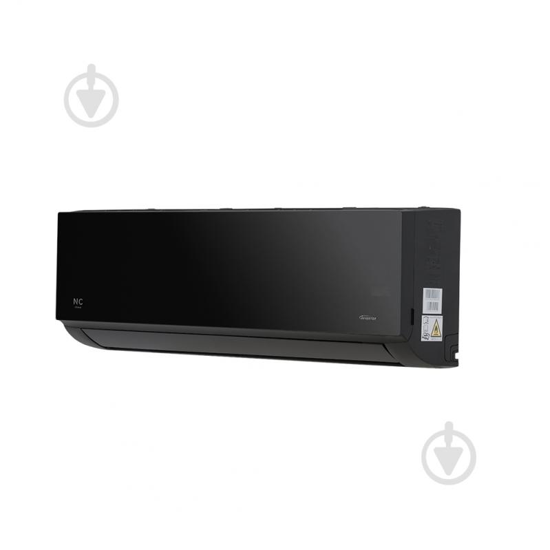 Мультисплит-система NC clima NCI2M18EFIeu+NCI09EHLIw1eu*2 шт. - фото 3