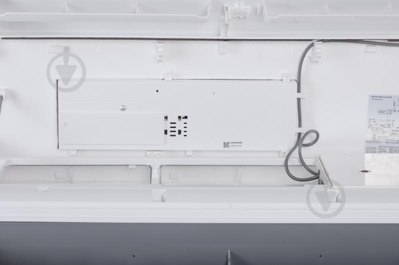Мультисплит-система NC clima NCI2M18EFIeu+NCI09EHSIw1eu*2шт (Stonehenge) - фото 11