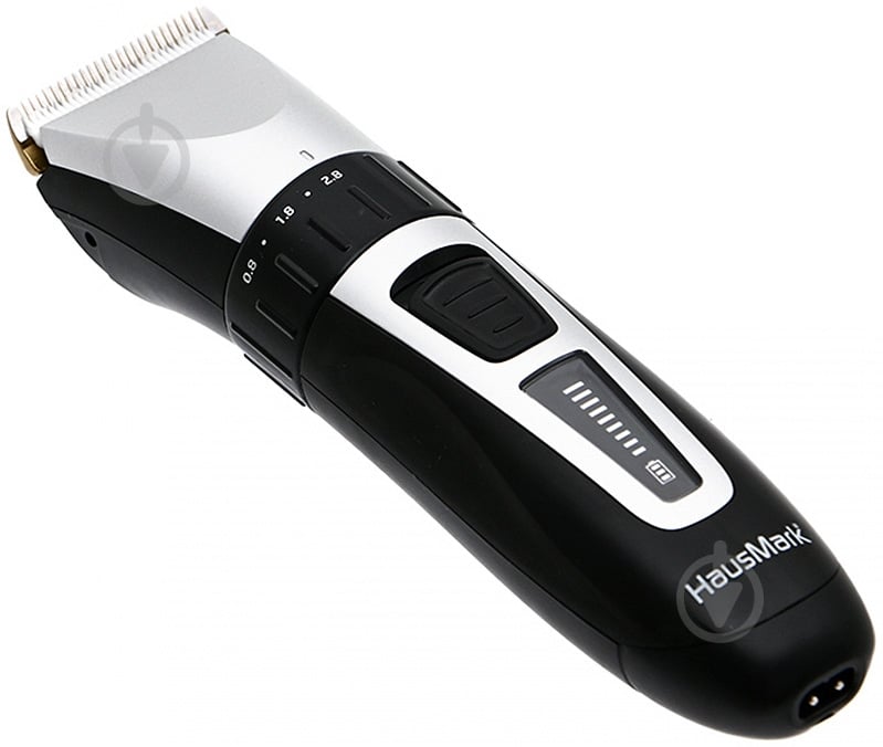 Машинка для стрижки HausMark PR3085 - фото 3