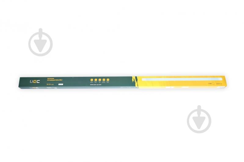 Светильник UEC 36 Вт IWL2D-12336IP65-WHC - фото 3