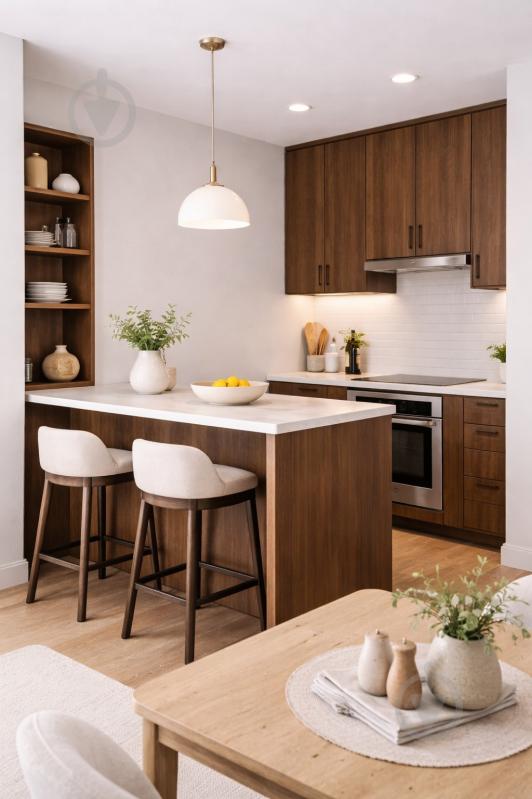 Фарба латексна Caparol CapaLatex 4 мат Palazzo 45 2,5 л - фото 4