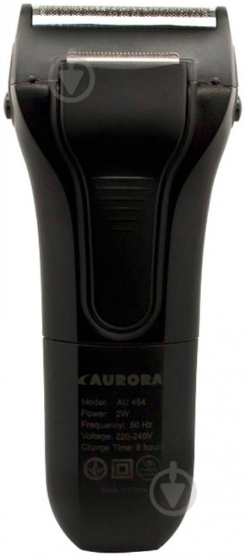 Електробритва Aurora AU-454 - фото 2