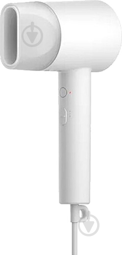 ᐉ Фен Xiaomi Mi Ionic Hair Dryer H300 E • Купить в Киеве, Украине ...