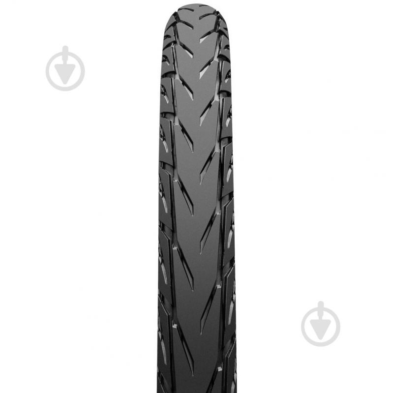 Велошина Continental 101334 чорний - фото 2
