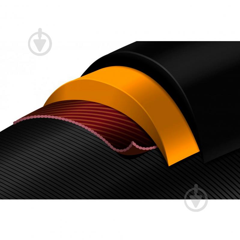 Велошина Continental 101334 чорний - фото 3